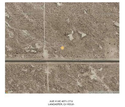Lancaster Industrial Land For Sale