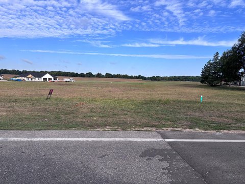 Residential Land Lot Package