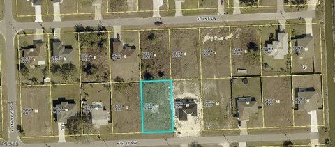 LAND - Lehigh Acres, FL