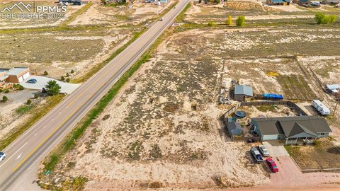 Pueblo West Land Opportunity
