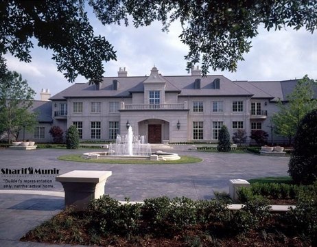 Luxury Homesite in Exclusive Community