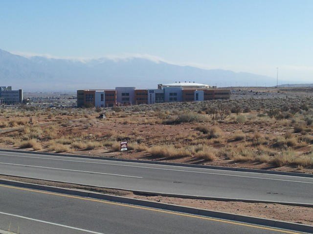 Land in Rio Rancho