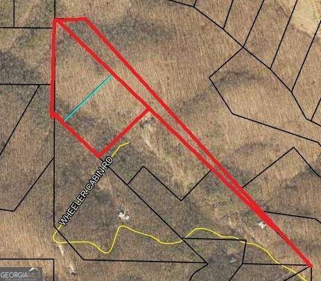 22+ Acres of Pure Potential