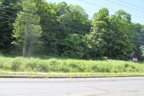 Land, Agawam, MA