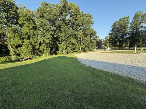 Land, Dandridge, TN