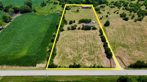 LAND - Urbana, OH