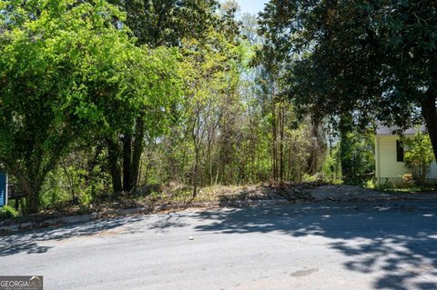 Buildable Lot in Atlanta