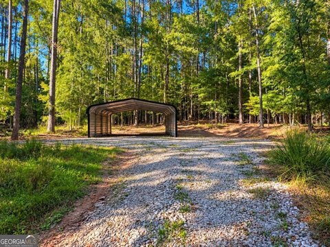 Land, Eatonton, GA