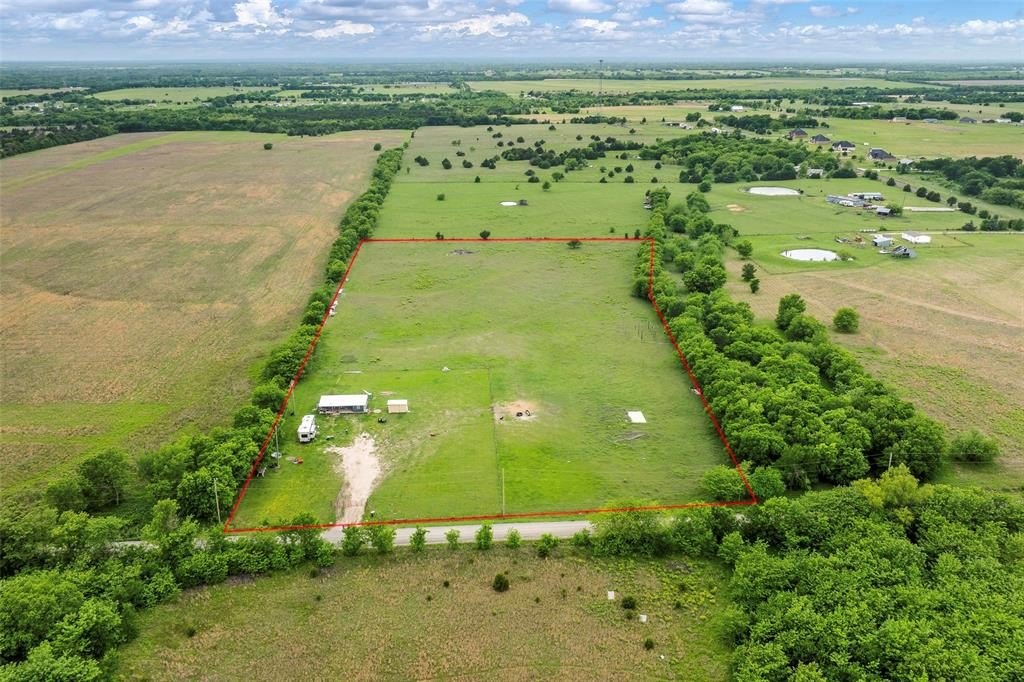 Greenville Land with Tiny Home