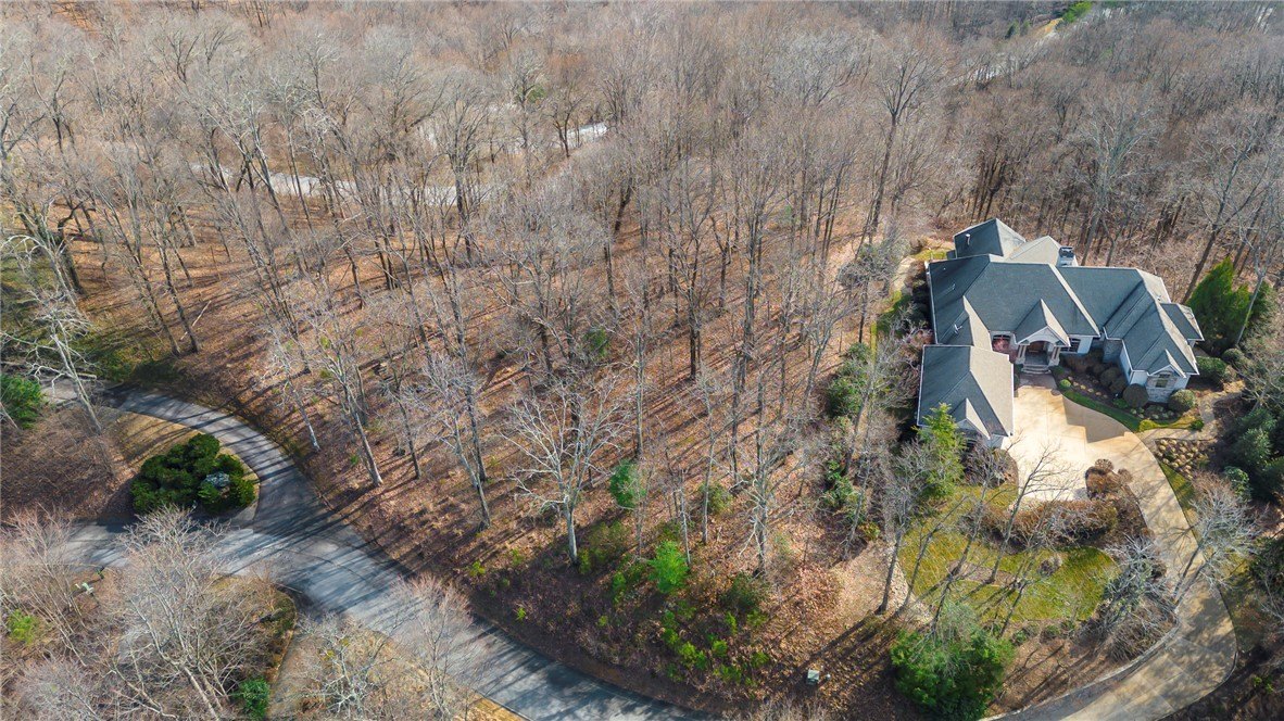 Travelers Rest Homesite with Views