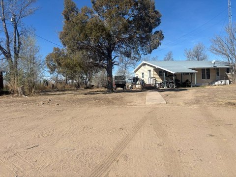 680 Acres Vacant Land