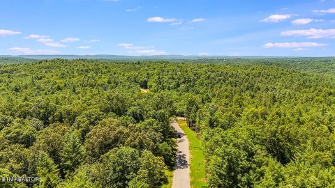 Tennessee Land Ideal Homesite