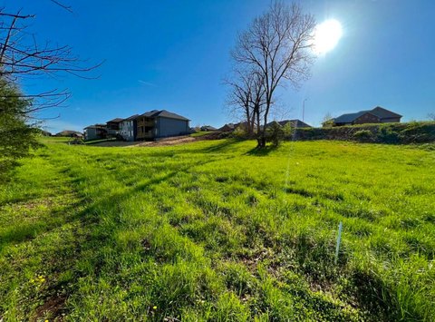 Land, Nixa, MO