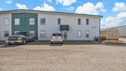 Grand Junction Office Space Available