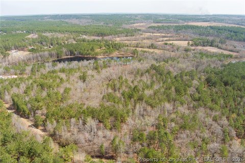 Land, Raeford, NC