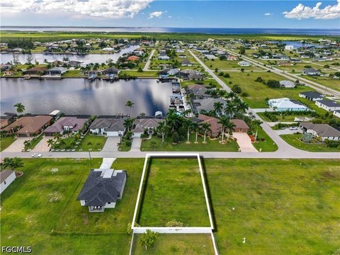 Land, Cape Coral, FL