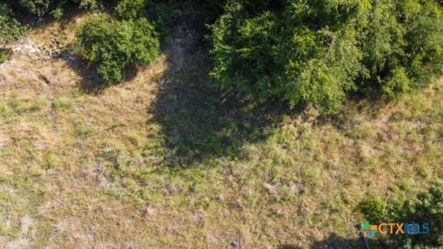 Harker Heights Land with Lake Views