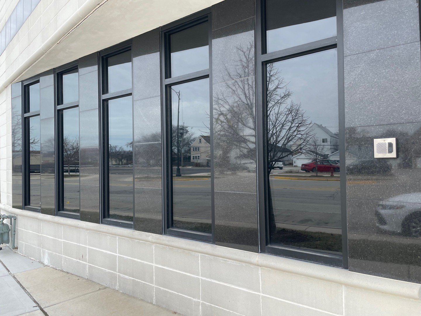 Commercial Property in Summit, IL