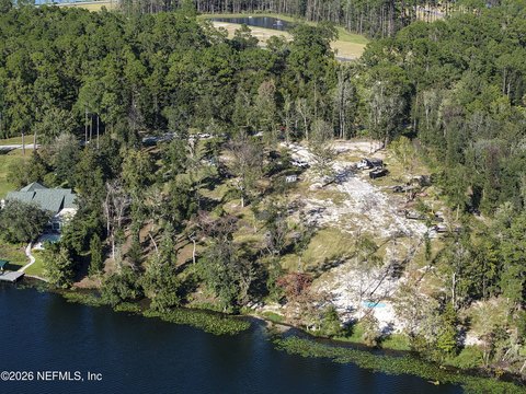 Land, Green Cove Springs, FL