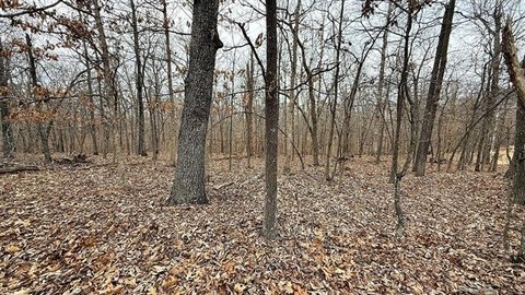 LAND - Kansas, OK
