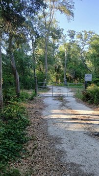 Land, WEBSTER, FL