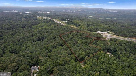 Land, Canton, GA