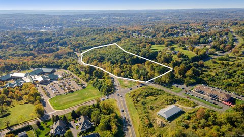 Watertown Land with Development Potential