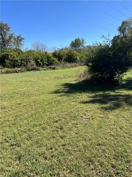 Industrial Land in Independence, MO