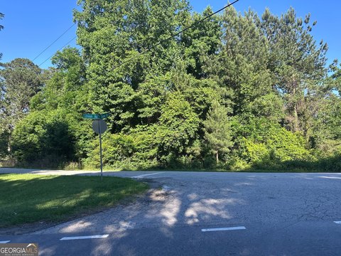 Land - South Fulton, GA