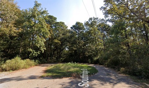 Residential Land Near Cross Lake