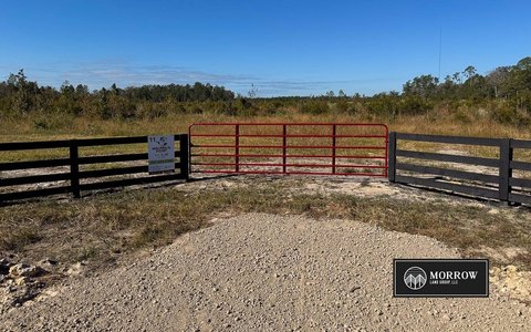 LAND - Vinton, LA