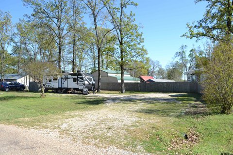 Two Lots in Gated Community