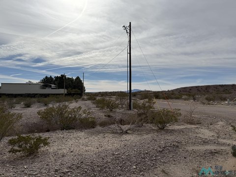 Elephant Butte Land For Sale