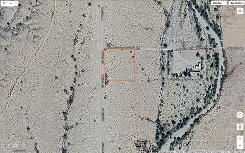 Buckeye, AZ Land Parcel