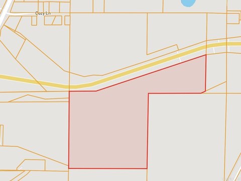 Paragould Land on Highway 412