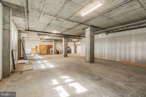 Retail Space on Front Street