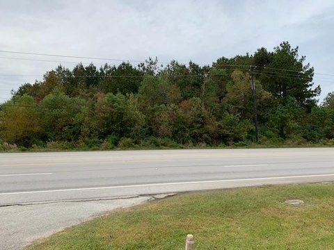 Commercial Land in Kirbyville, TX