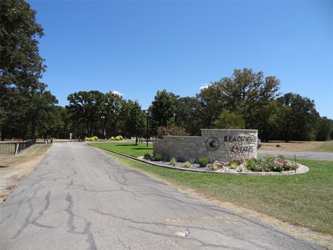 LAND - Trinidad, TX