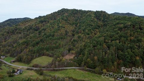 Land, Marshall, NC