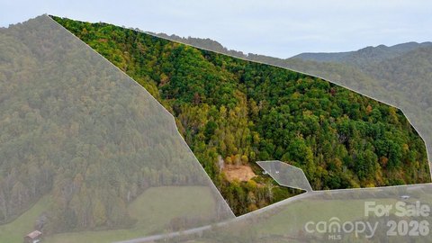 Land, Marshall, NC