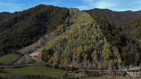 Land, Marshall, NC