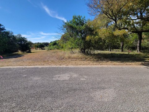 Resort Recreation Lot