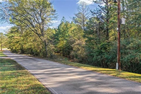 Cartersville Land Opportunity