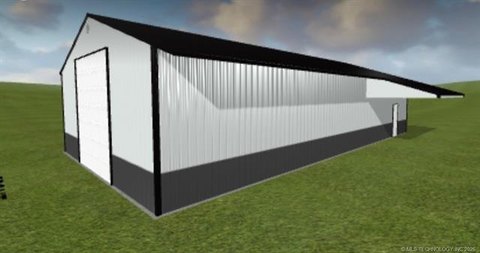 Adair, OK 1.9-Acre Land