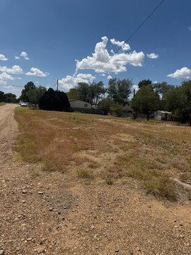 Land -40, Fritch, TX