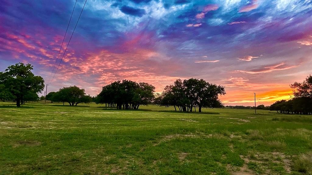 10 Acres Ready for Home