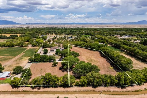 Land, Albuquerque, NM