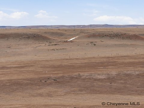 Residential Land Parcels in Cheyenne