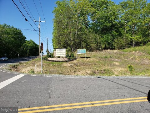 Commercial Land in Stafford, VA