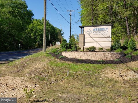 Commercial Land with Highway Frontage